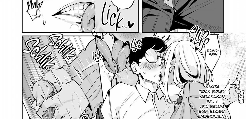 image-komik-yarinuki-gyaru-chapter-01-25/99