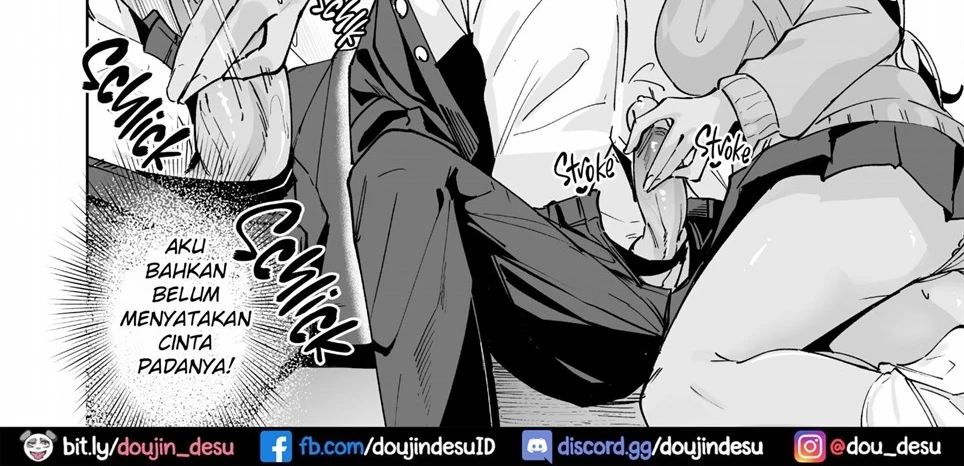 image-komik-yarinuki-gyaru-chapter-01-26/99