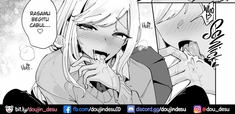 image-komik-yarinuki-gyaru-chapter-01-29/99