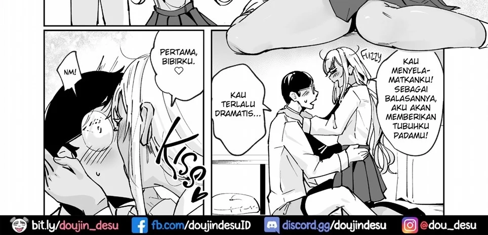 image-komik-yarinuki-gyaru-chapter-01-32/99