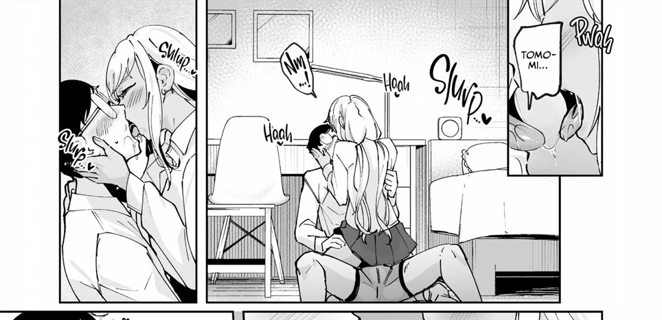 image-komik-yarinuki-gyaru-chapter-01-33/99