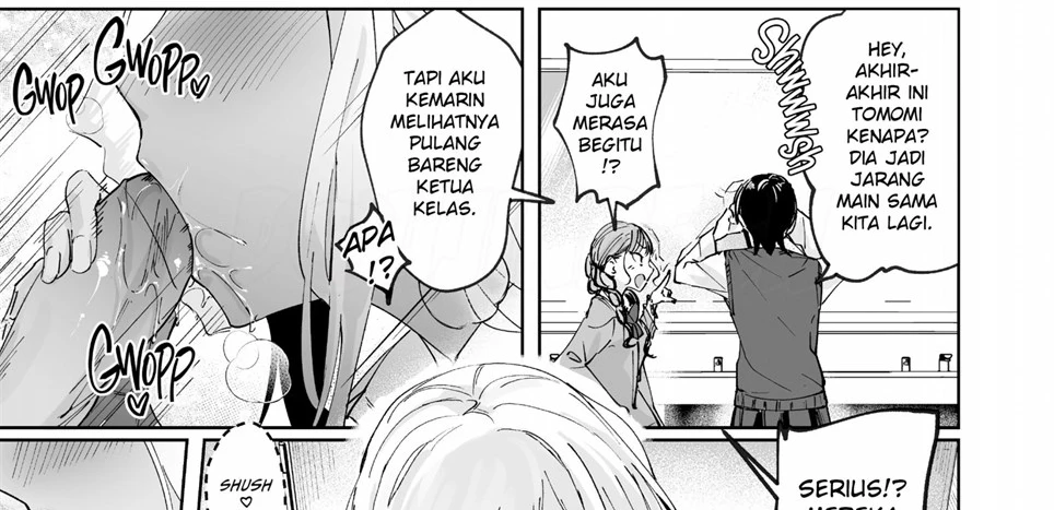 image-komik-yarinuki-gyaru-chapter-01-76/99