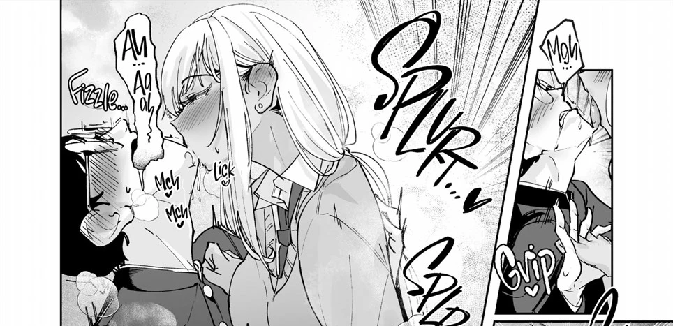 image-komik-yarinuki-gyaru-chapter-01-84/99