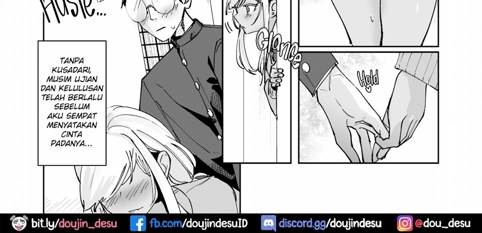 image-komik-yarinuki-gyaru-chapter-01-86/99