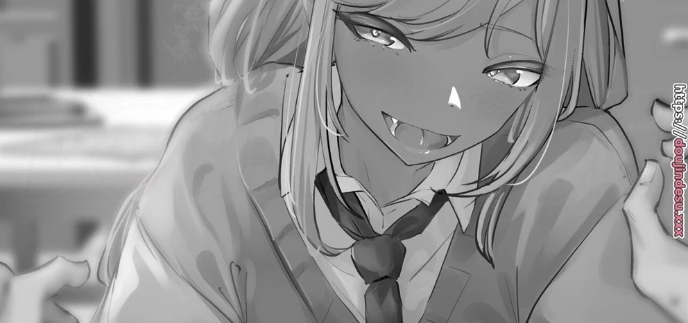 image-komik-yarinuki-gyaru-chapter-01-97/99