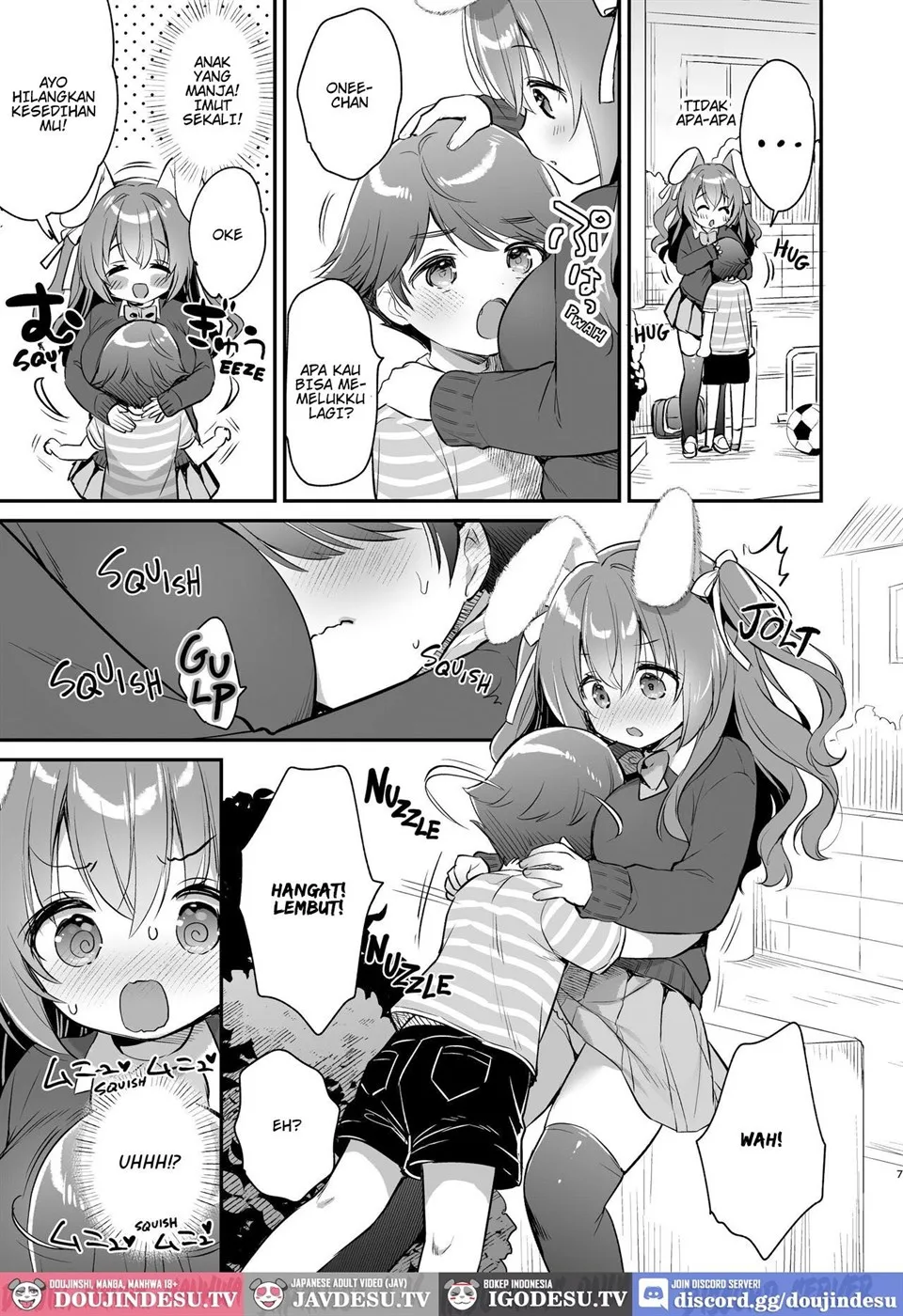 image-komik-yasashikute-fukafuka-na-sakura-chapter-01-end-5/26