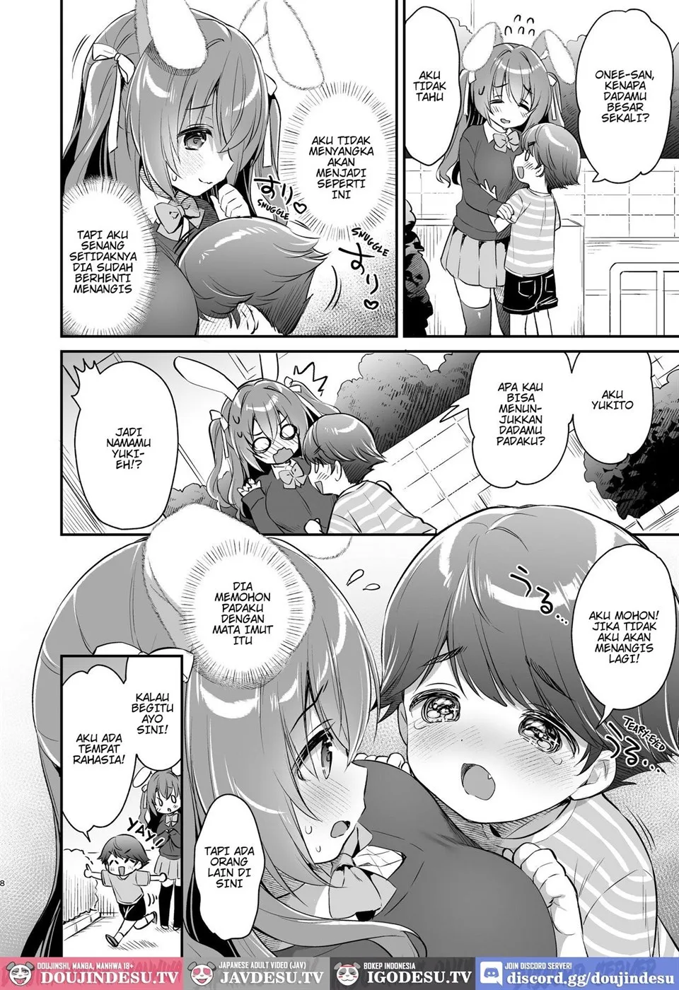 image-komik-yasashikute-fukafuka-na-sakura-chapter-01-end-6/26