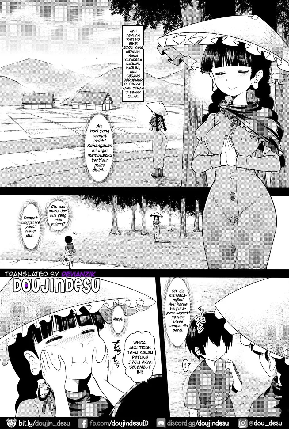 image-komik-yawaraka-onaho-chapter-01-end-2/23