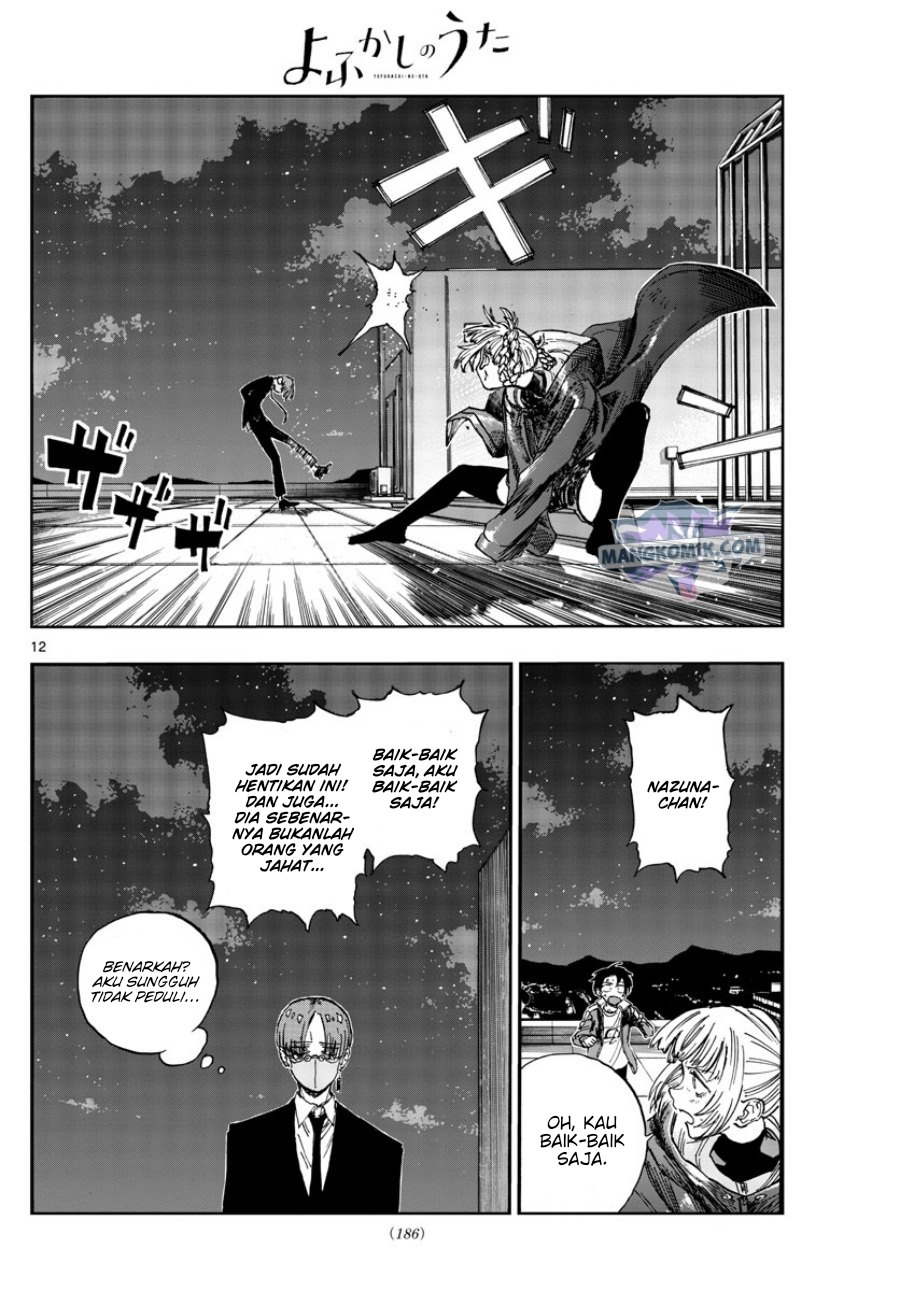 image-komik-yofukashi-no-uta-chapter-113-12/21