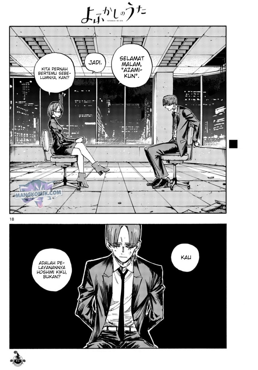 image-komik-yofukashi-no-uta-chapter-113-18/21
