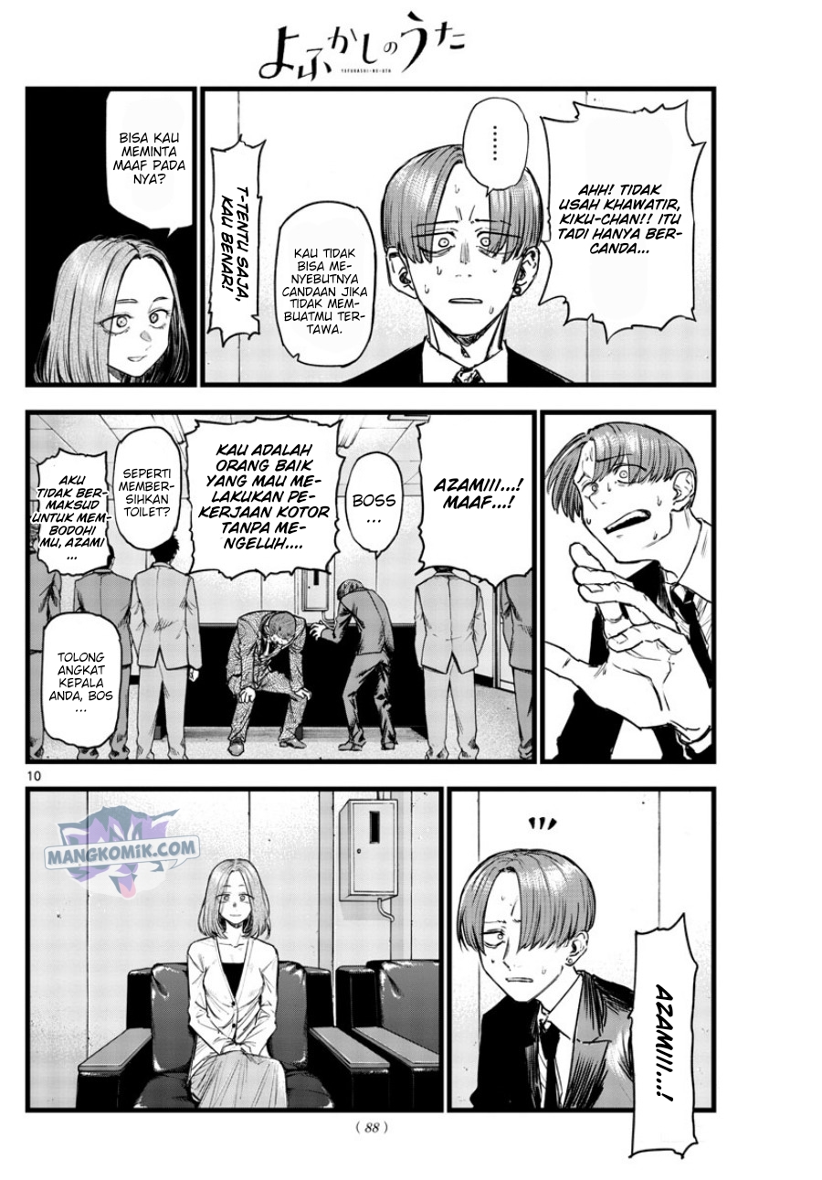 image-komik-yofukashi-no-uta-chapter-114-10/21