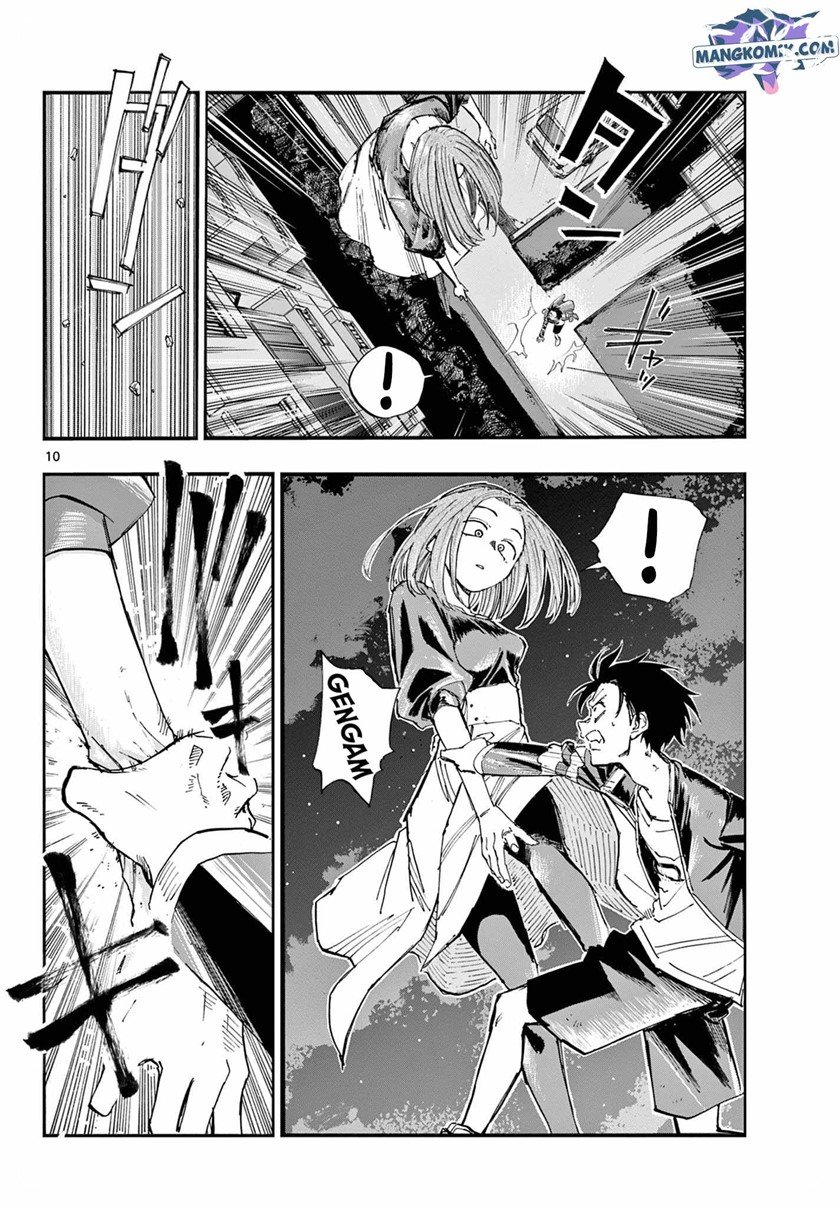 image-komik-yofukashi-no-uta-chapter-127-10/19