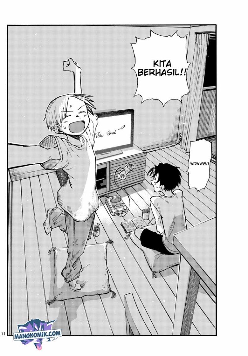 image-komik-yofukashi-no-uta-chapter-133-10/22