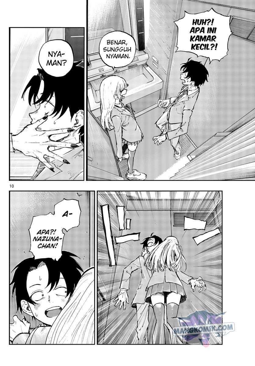 image-komik-yofukashi-no-uta-chapter-137-10/20