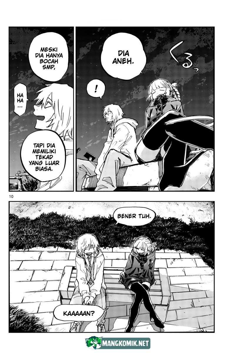 image-komik-yofukashi-no-uta-chapter-159-10/18