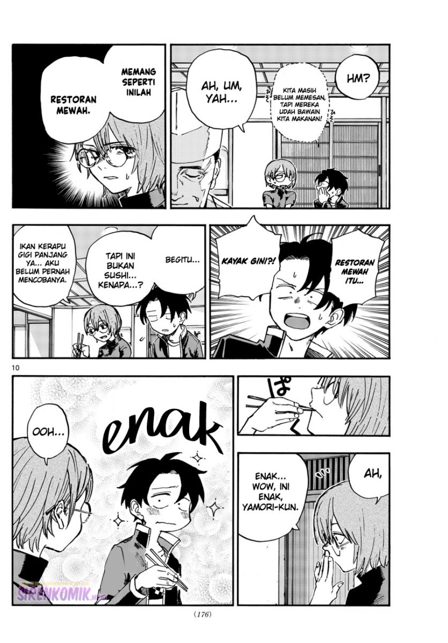 image-komik-yofukashi-no-uta-chapter-167-10/20