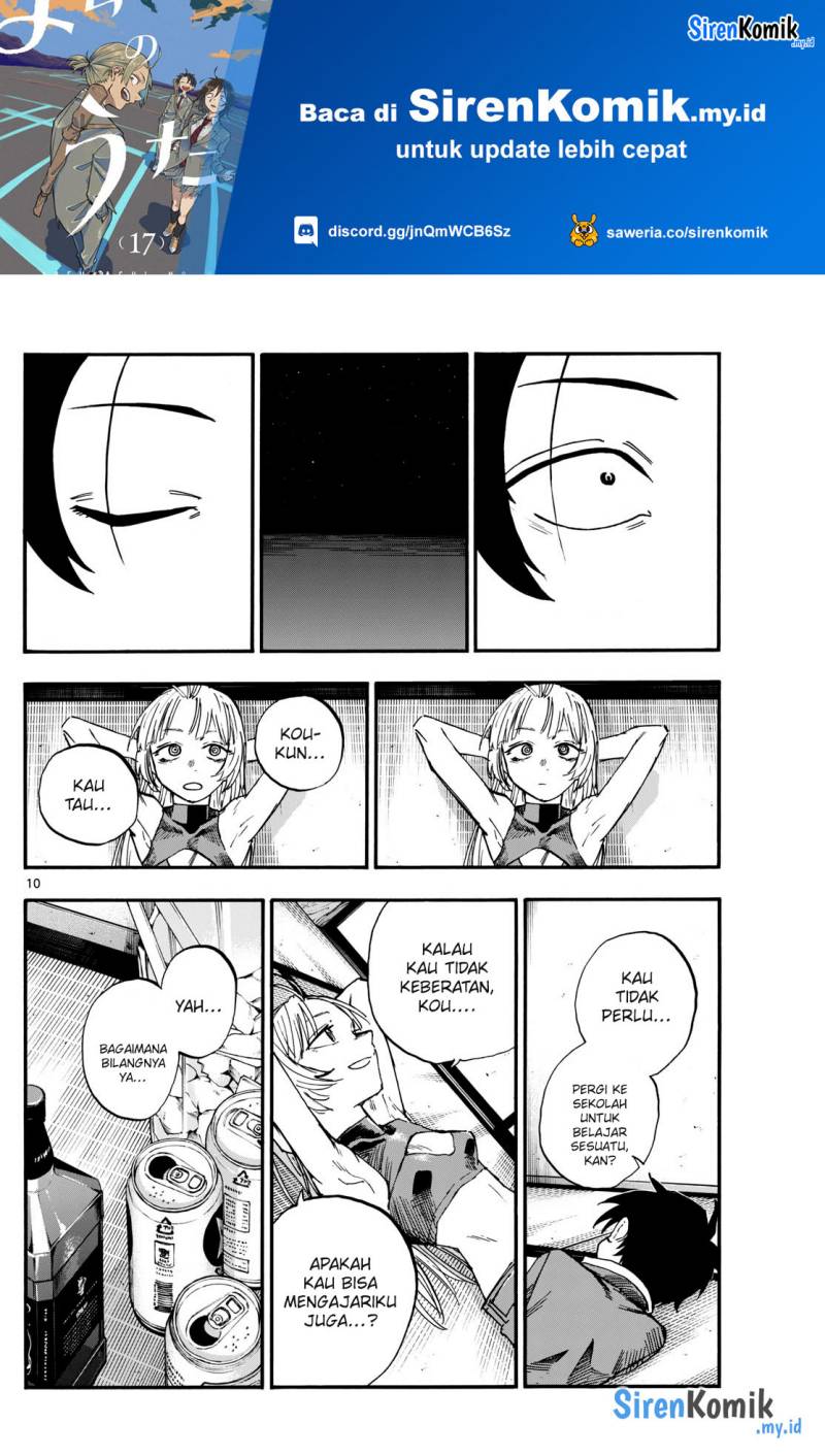 image-komik-yofukashi-no-uta-chapter-184-10/20