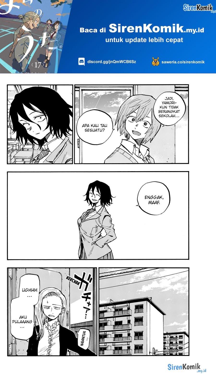 image-komik-yofukashi-no-uta-chapter-185-10/20