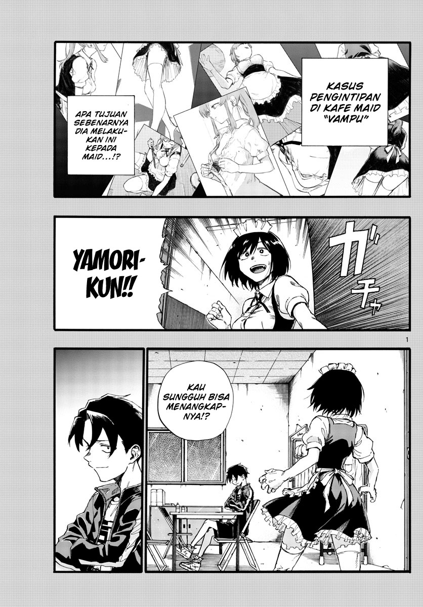 image-komik-yofukashi-no-uta-chapter-33-2/21