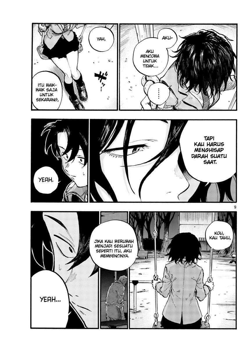 image-komik-yofukashi-no-uta-chapter-48-10/21