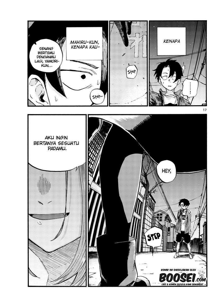 image-komik-yofukashi-no-uta-chapter-48-18/21