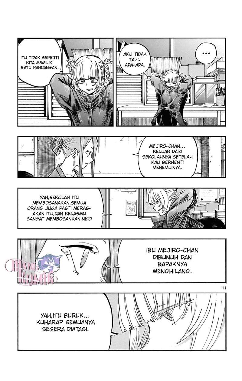 image-komik-yofukashi-no-uta-chapter-71-11/18