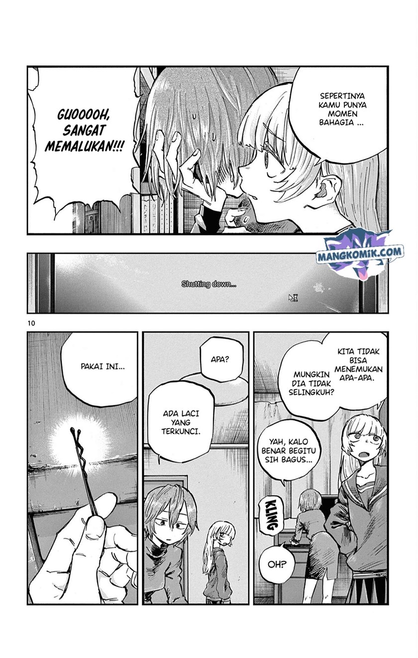 image-komik-yofukashi-no-uta-chapter-77-10/22