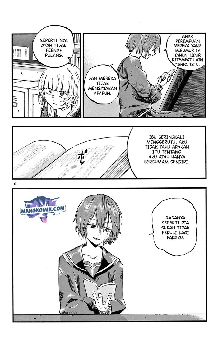image-komik-yofukashi-no-uta-chapter-79-10/20
