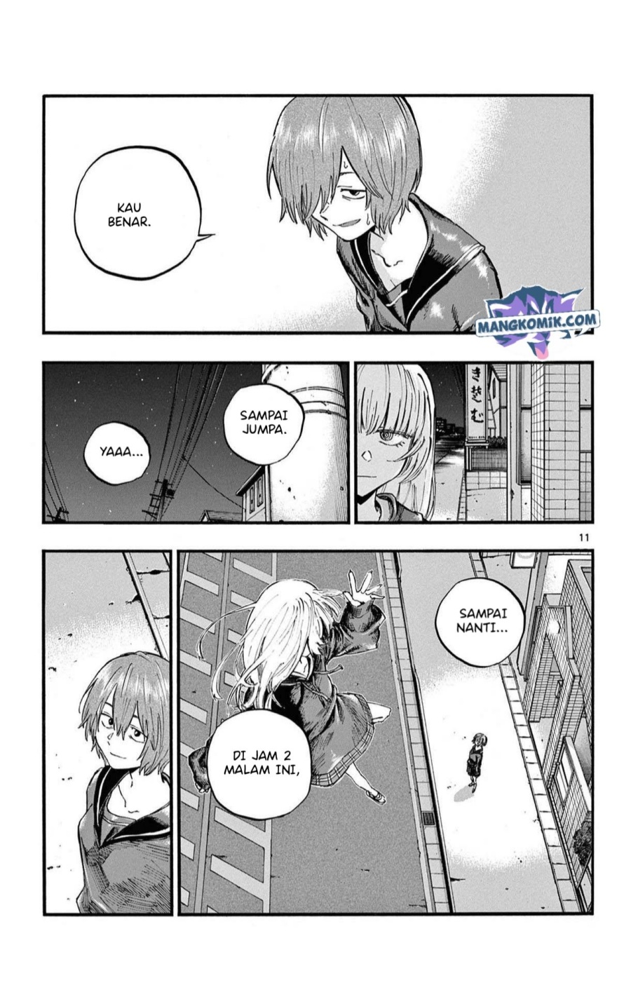 image-komik-yofukashi-no-uta-chapter-80-10/19