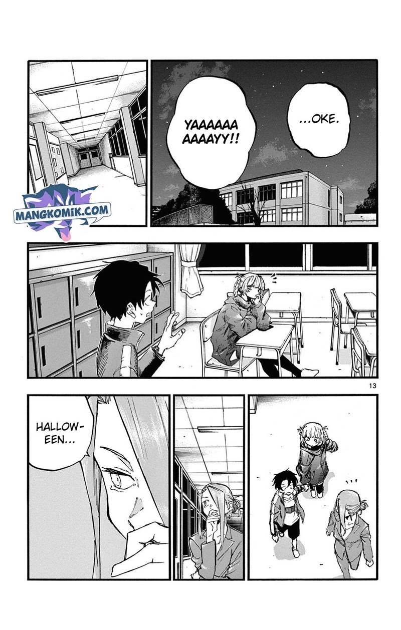 image-komik-yofukashi-no-uta-chapter-83-13/19