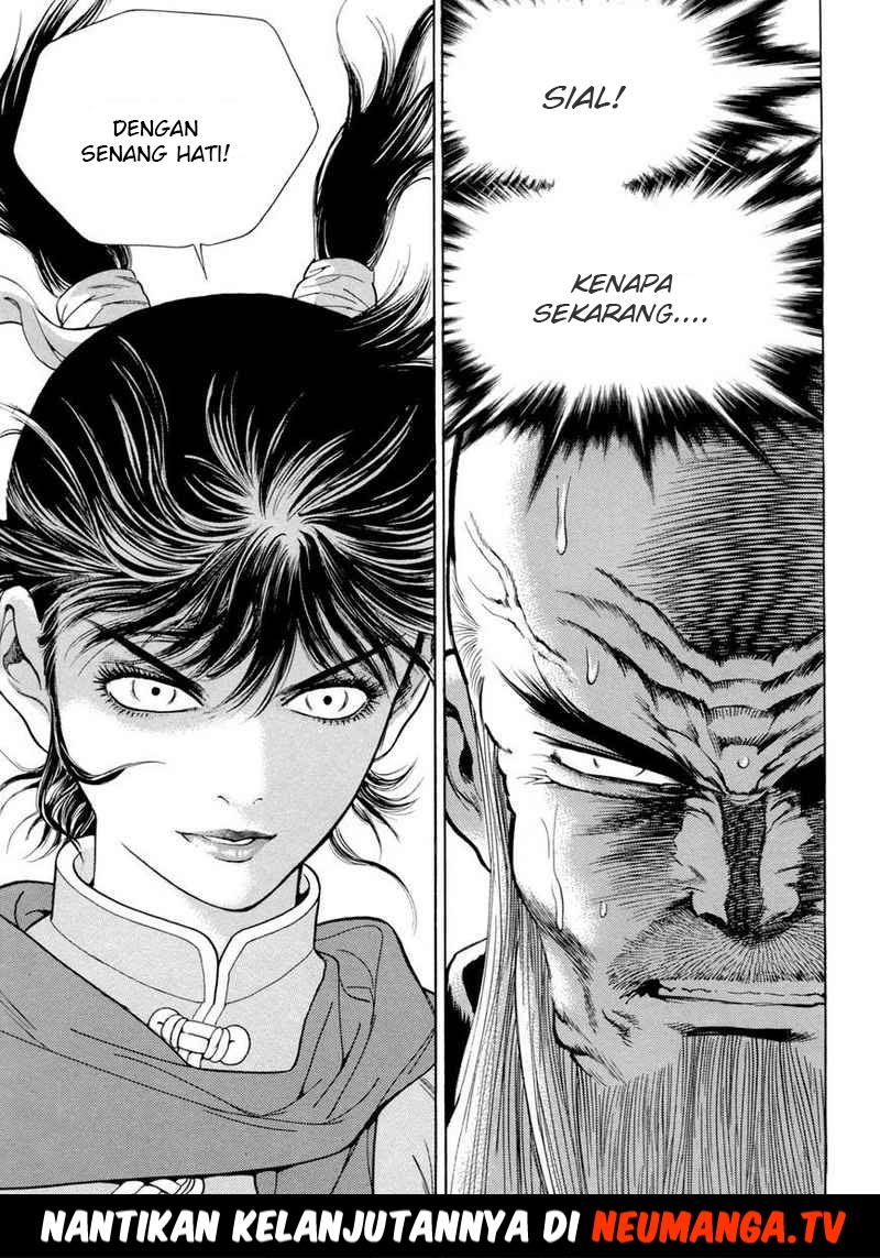 image-komik-yongbi-the-invincible-chapter-110-28/29