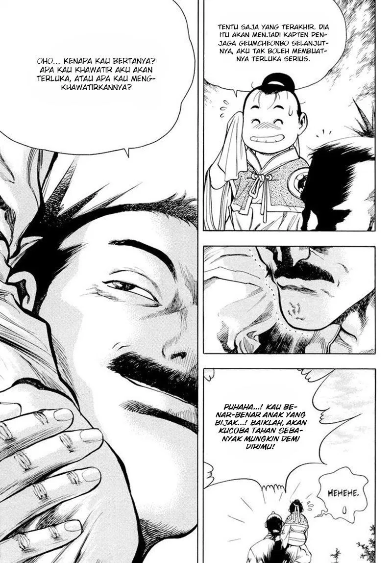 image-komik-yongbi-the-invincible-chapter-147-18/30