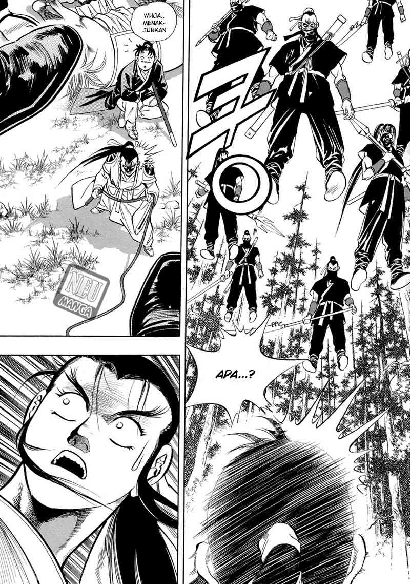 image-komik-yongbi-the-invincible-chapter-33-10/21