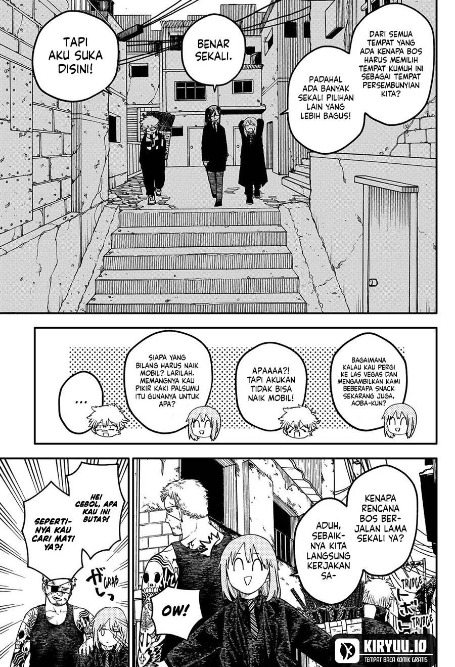 image-komik-youchien-wars-chapter-109-14/21