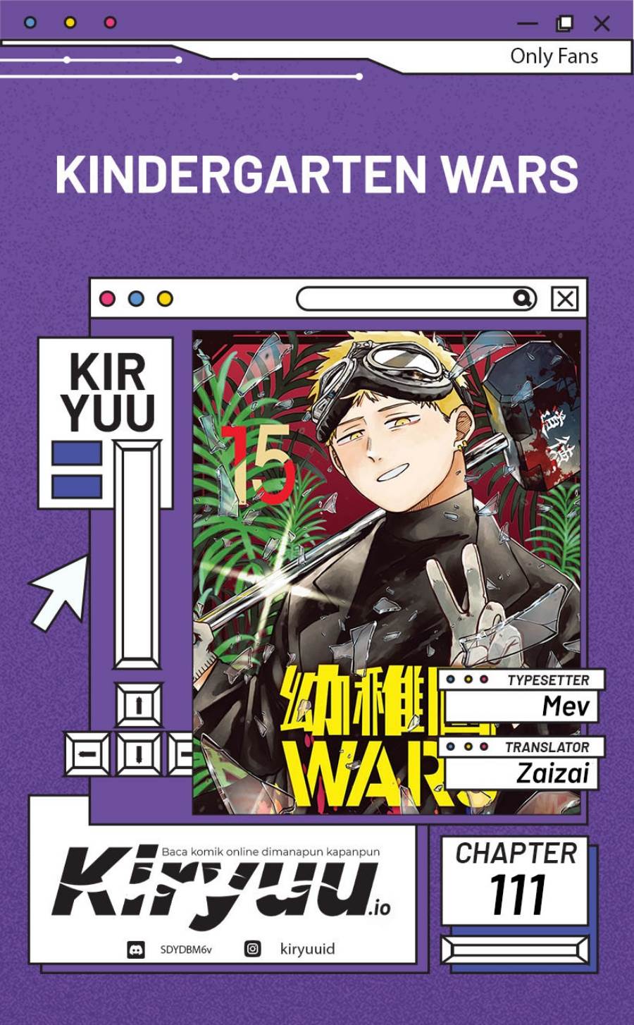 image-komik-youchien-wars-chapter-111-0/20