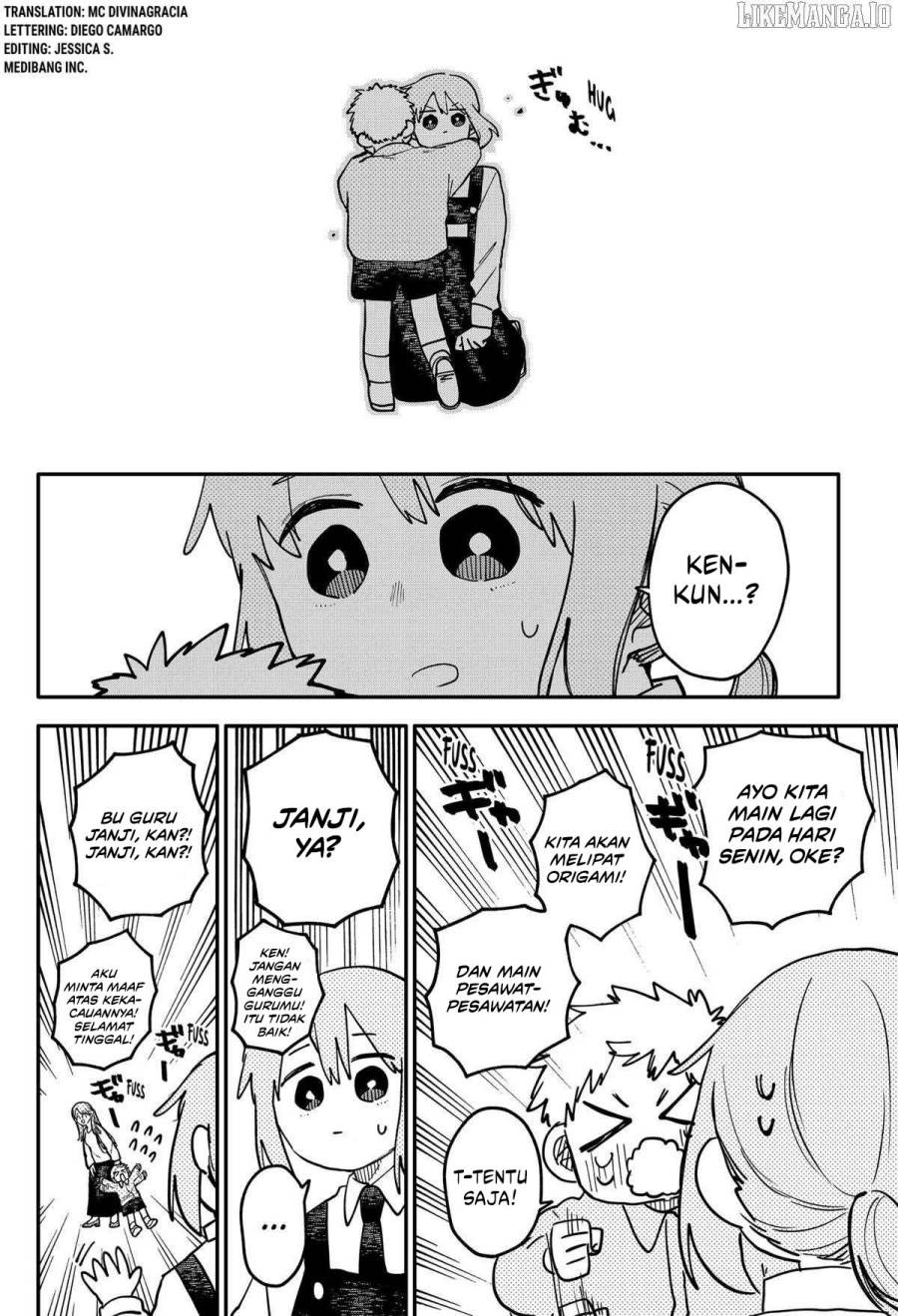 image-komik-youchien-wars-chapter-111-4/20