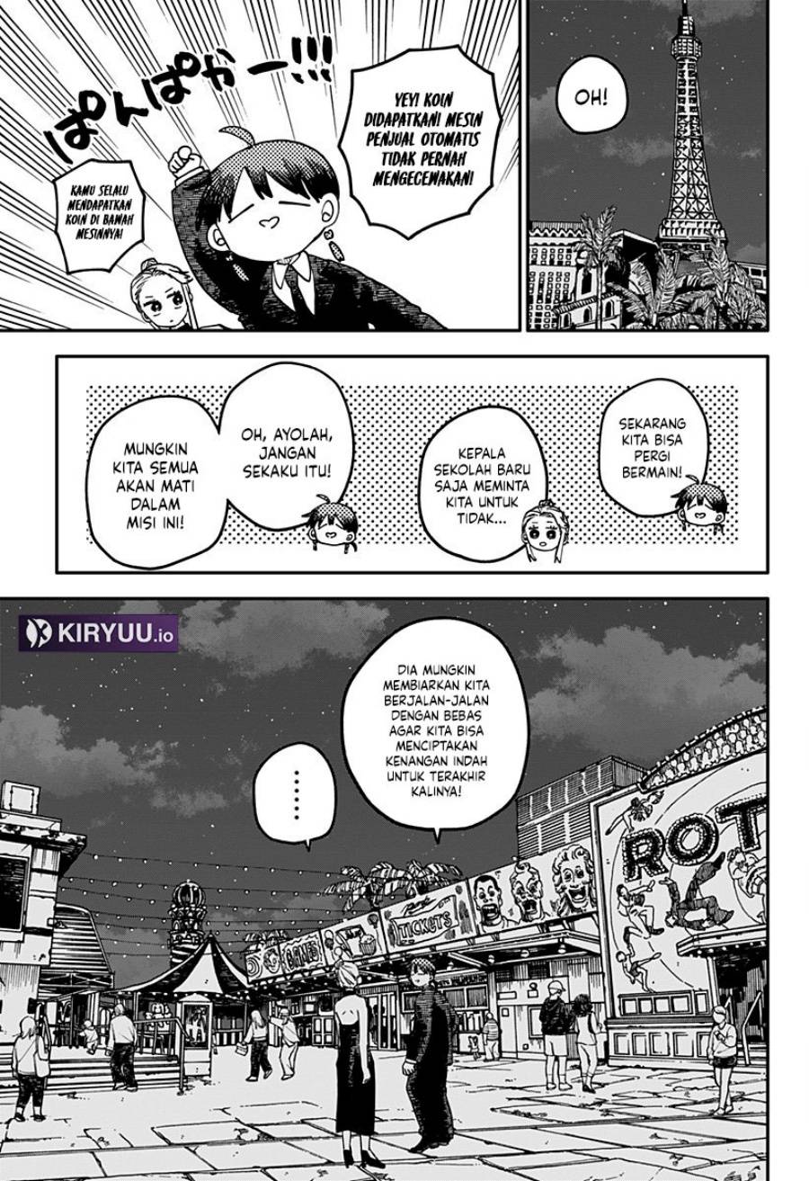 image-komik-youchien-wars-chapter-115-3/20