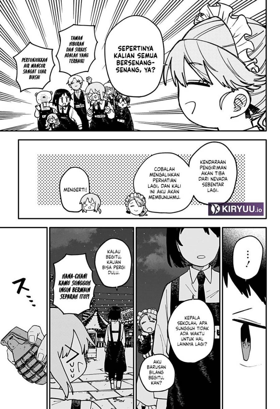 image-komik-youchien-wars-chapter-115-14/20