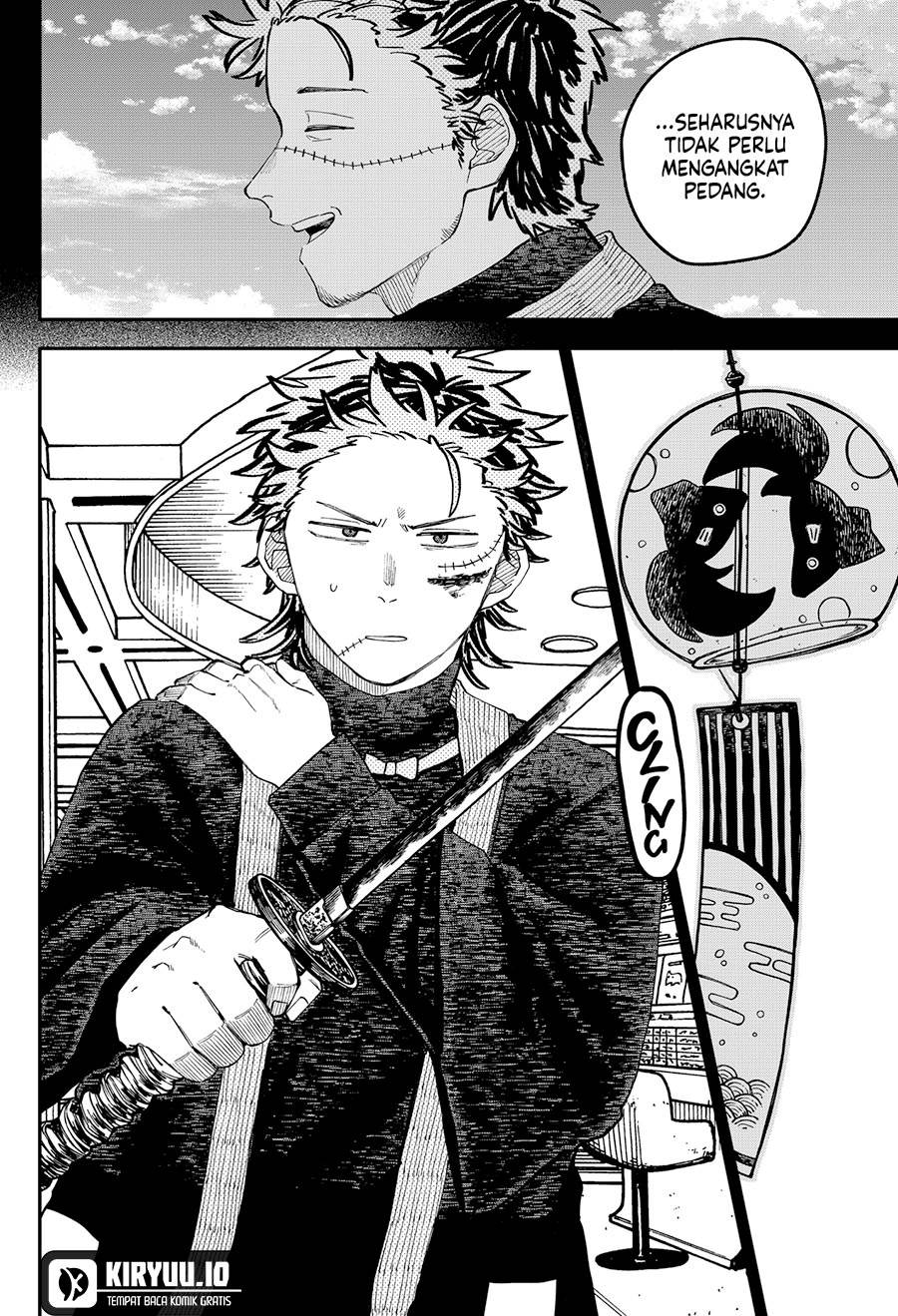 image-komik-youchien-wars-chapter-117-2/35