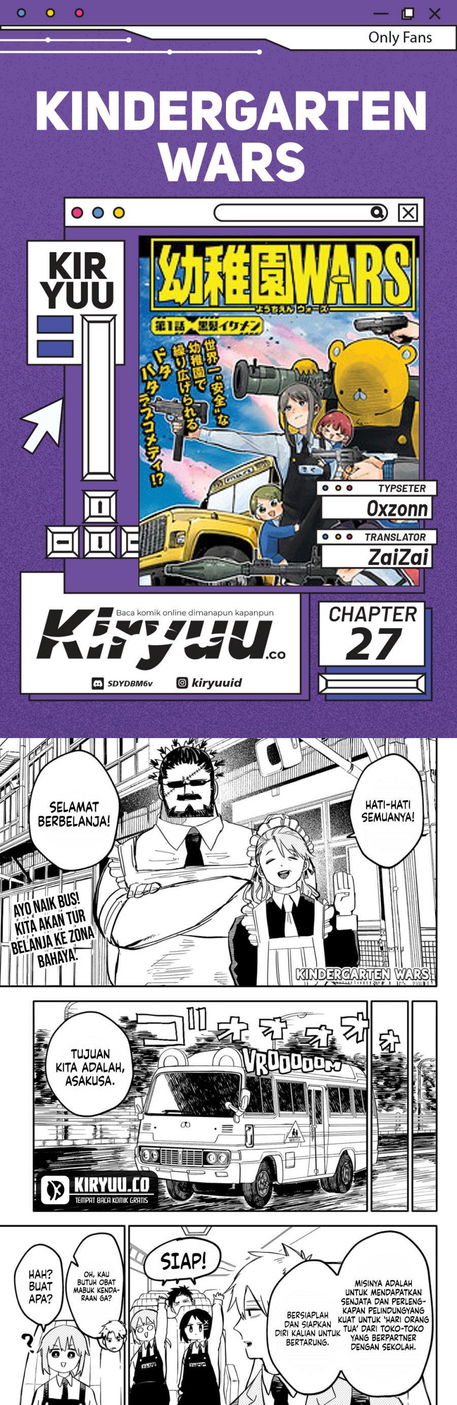 image-komik-youchien-wars-chapter-27-0/17