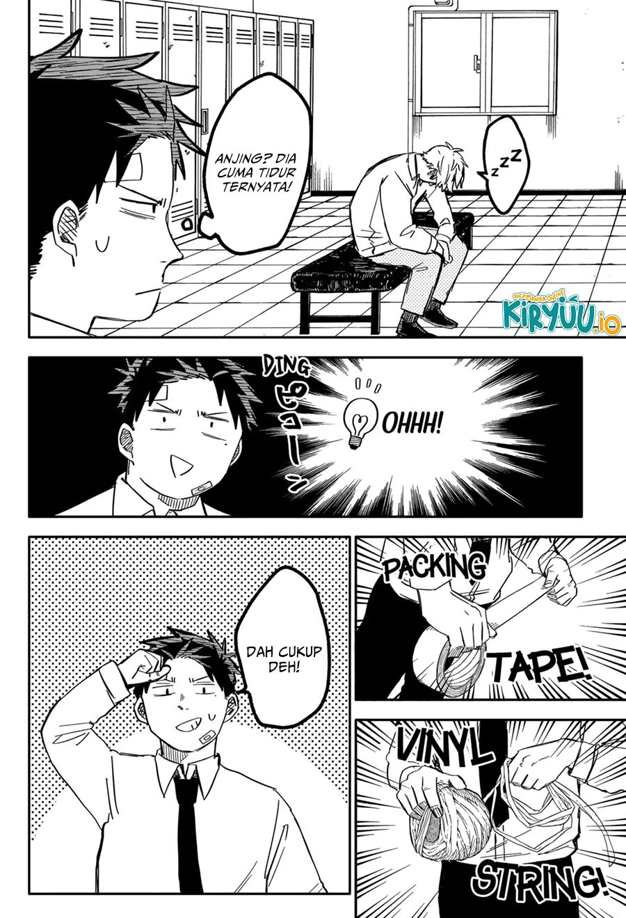 image-komik-youchien-wars-chapter-39-3/21