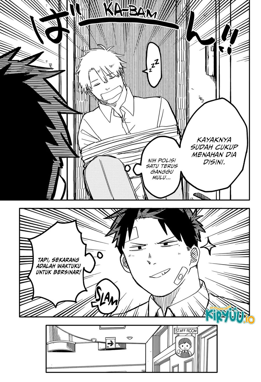 image-komik-youchien-wars-chapter-39-4/21