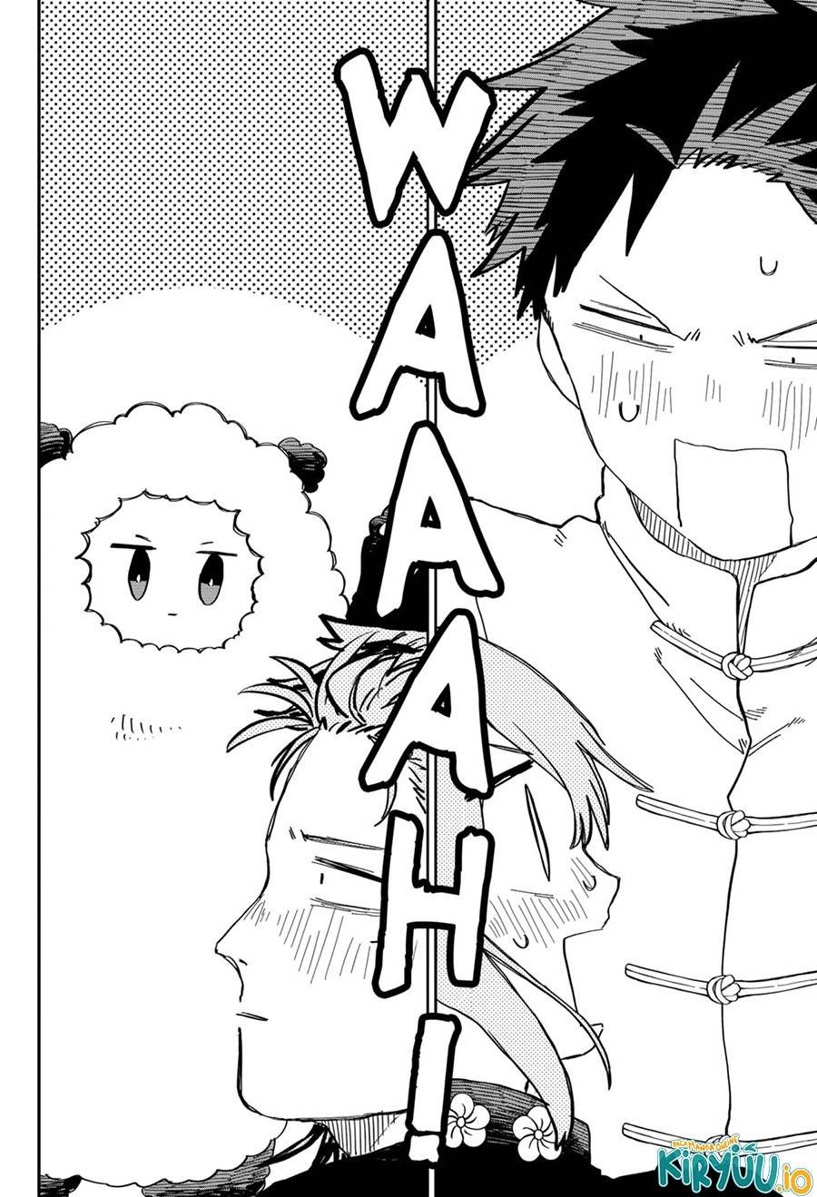 image-komik-youchien-wars-chapter-74-4/19