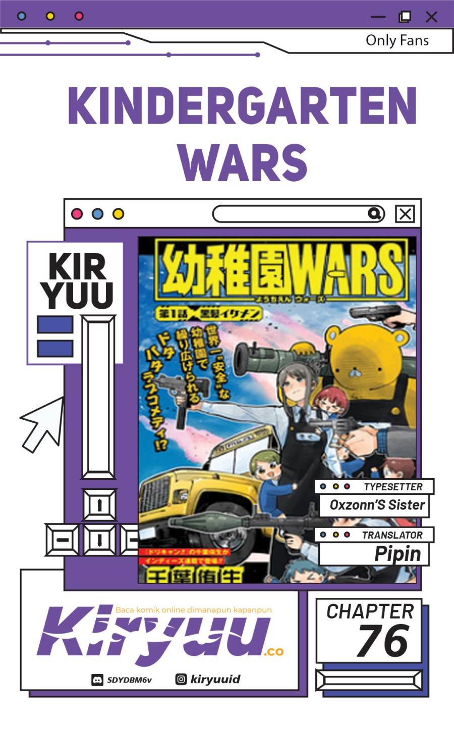image-komik-youchien-wars-chapter-76-0/26