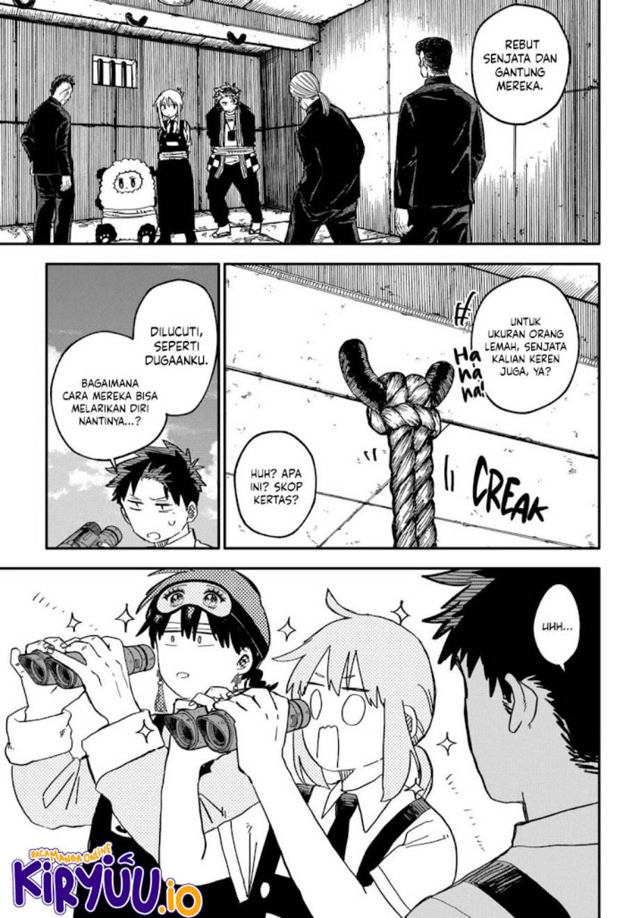 image-komik-youchien-wars-chapter-77-15/19