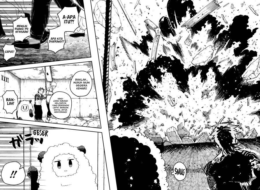 image-komik-youchien-wars-chapter-78-20/22