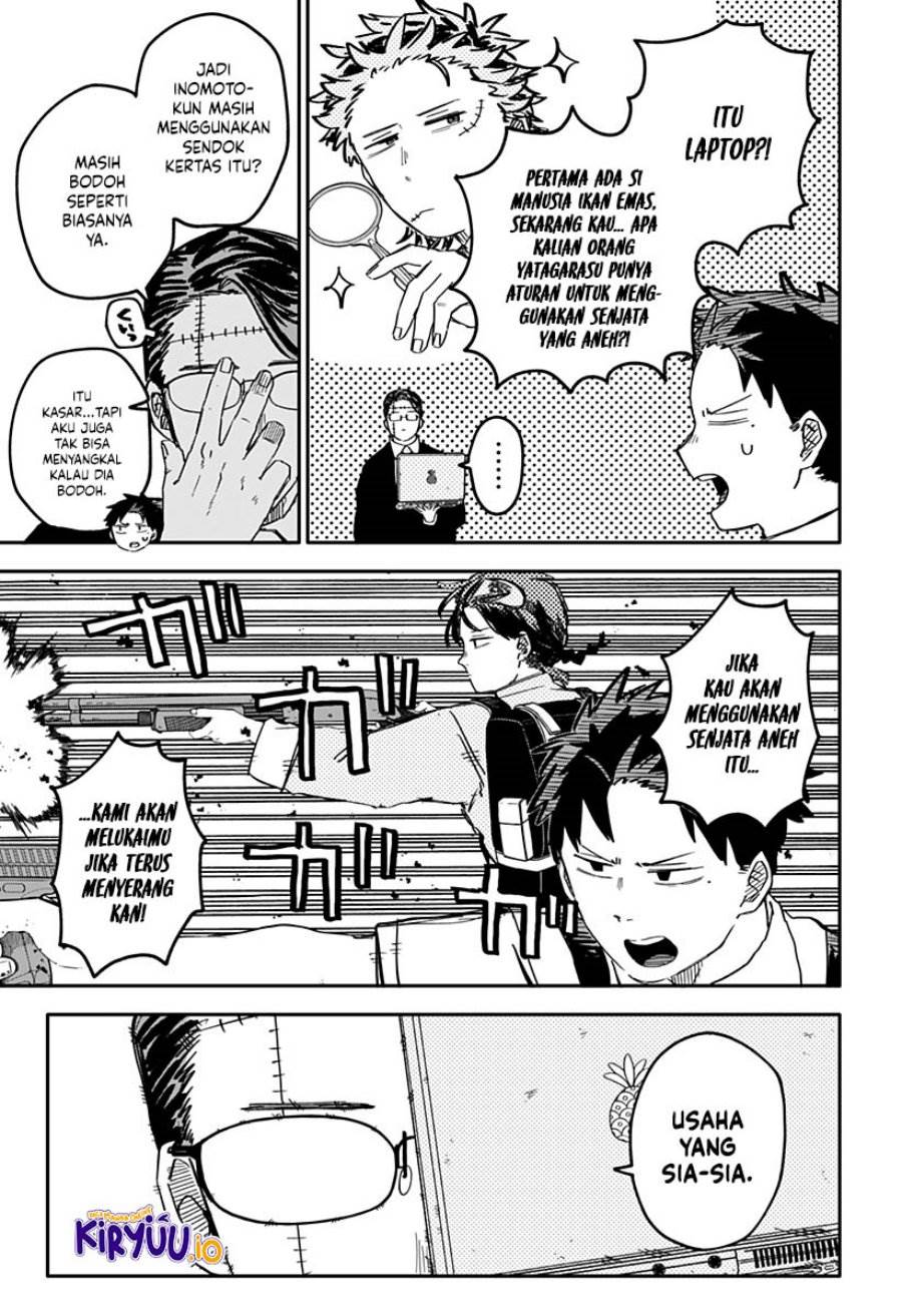 image-komik-youchien-wars-chapter-80-12/26