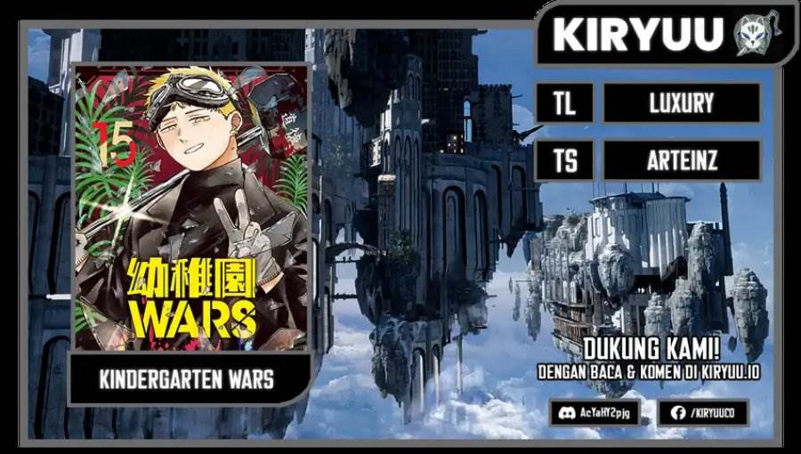 image-komik-youchien-wars-chapter-87-0/22