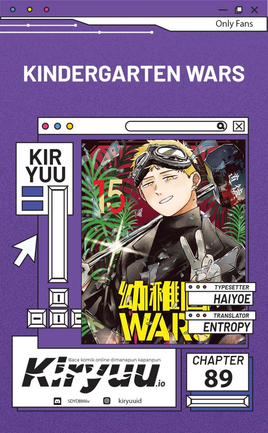 image-komik-youchien-wars-chapter-89-0/19