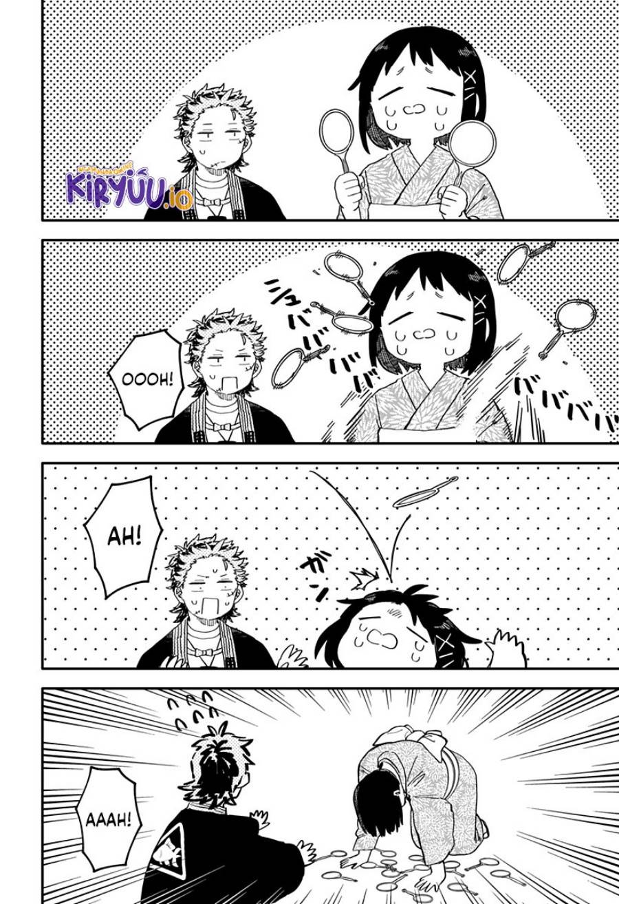 image-komik-youchien-wars-chapter-89-12/19